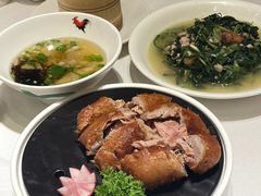 -莆田餐厅PUTIEN(三里屯店)
