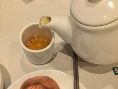 -潮福城潮州大酒楼(湖滨北路店)