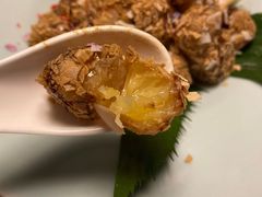 -树下时尚餐厅(翠园街店)