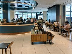 -星巴克臻选(深圳龙岗万科店)