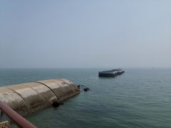 -东疆建设开发纪念公园
