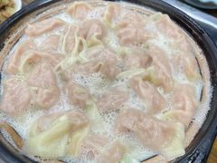 -雪琴面馆富安特色鱼汤面(城中花园店)