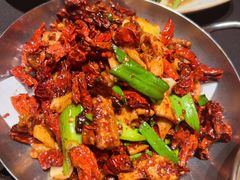 -山石榴·贵州菜(丰盛里店)