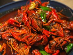 -红盔甲·小龙虾(车公庙店)