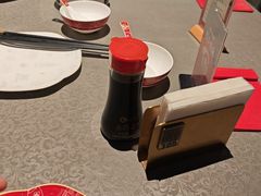 -请晋·乔家大院(建外大街店)
