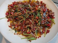 -兰湘子·湘菜小炒(长安万科广场店)