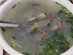 -九龙餐厅(大沽路店)