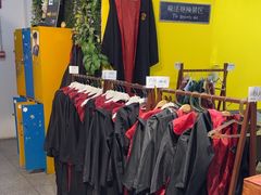 -谜盒子奇幻密室(南屏店)