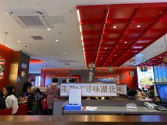 -来菜·湖北头牌藕汤(武商MALL众圆店)