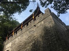 -鼓楼(西湖风景名胜区)
