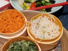 -金狮麟·新豫菜(金码大厦店)
