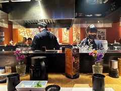 -乌君·酒场·炭火烧鸟(侨城坊店)