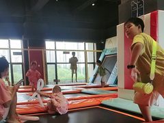 -清河半岛温泉度假酒店