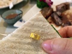 -茶米烧腊茶餐厅(石龙店)