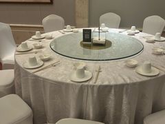 -浙江宾馆·花园餐厅·自助餐厅·茶吧