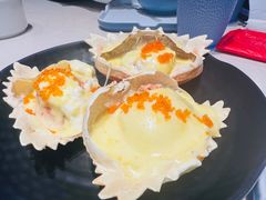 -凯萨印象铁板烧(苏州中心店)