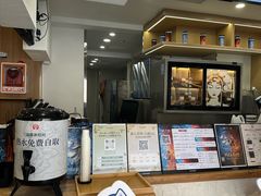 -霸王茶姬(正佳广场店)