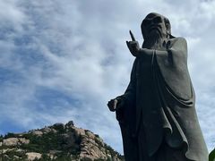 -崂山仰口游览区