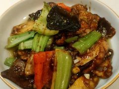 -东兴楼饭庄(六里桥店)