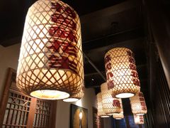 大堂-二十八里太湖船菜(吉祥路店)