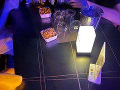 -MOKO樂Bar