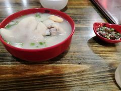 -廖老妈蹄花(中海国际店)