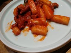 -新白鹿餐厅(爱琴海购物中心店)