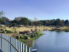 -上海植物园-4号门售票处