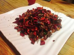 -兔槽江湖菜·重庆璧山兔(水围店)