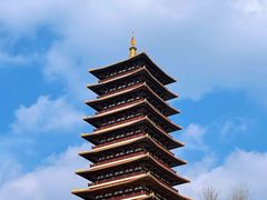 -牛首山文化旅游区