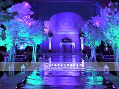 上海浪漫爱都婚礼策划-上海波特曼丽思卡尔顿酒店