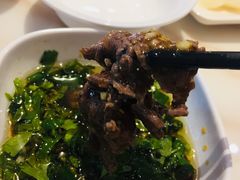 -潮牛一家潮汕牛肉火锅(璧山中央大街店)