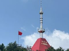 -王莽岭风景区