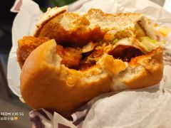 -麦当劳(河北唐山光明路餐厅)