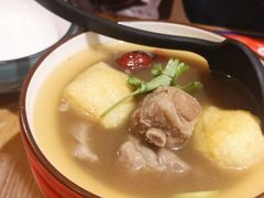 -星椰叻沙·椰浆鲜虾面(江南西店)