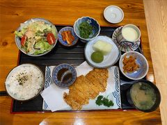 -千吉日本料理(日本一条街店)