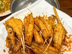 -正能量脆肉鲩火锅