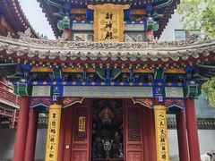 -罔极寺