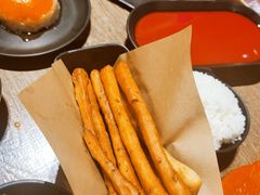 -新辣道鱼火锅(世纪金源购物中心店)