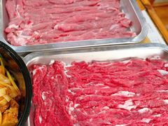 -老北京涮羊肉(航东路店)