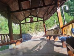 -高荡千年布依古寨旅游景区