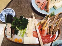 -蟹道乐(道顿堀本店)