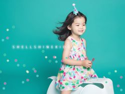 -SHELLSHINEkids山上儿童摄影(天邑澜山店)