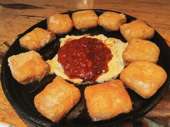 -大傻徽菜园·中国徽菜大师(老街店)