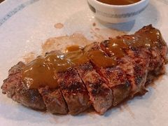 牛西冷-SMOKI & CO(五大道店)