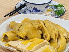 -巫记鸡饭店