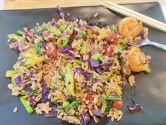 -津门炒饭王(天佑城店)