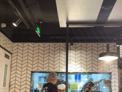 大堂-鱼酷活鱼烤鱼(梅江印象城店)