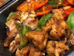 -米纸越南小馆(金鹰世界店)