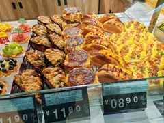 -兴龙广缘超市(奥体中心店)